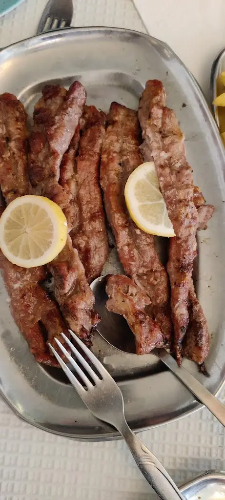 Luís Correia_Povense_Milharado_recensione