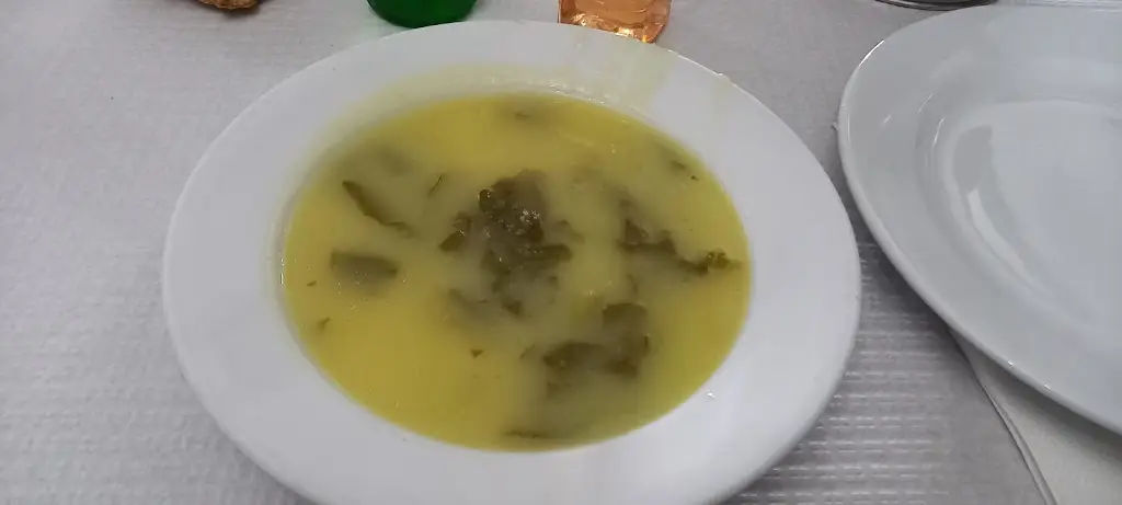 Fabien Heinen_Restaurante Lareira_Milharado_review