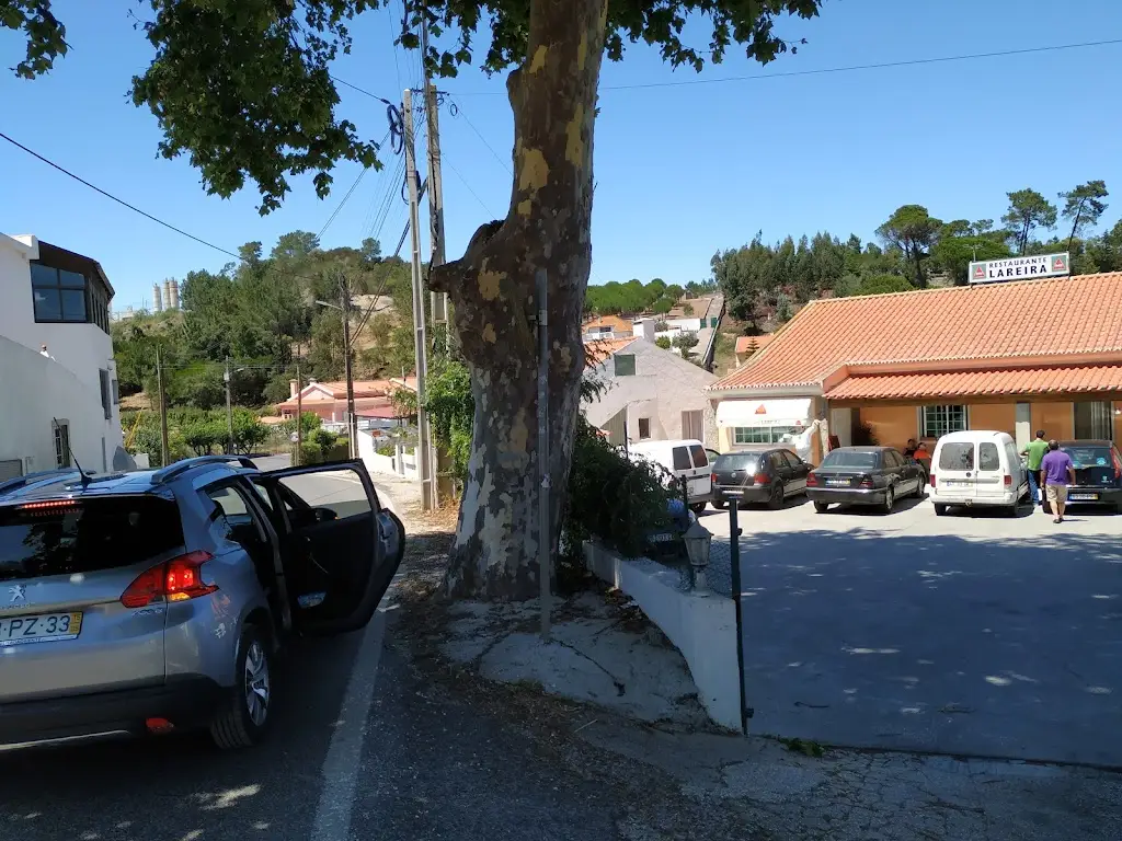 Rui Pedro Marques_Restaurante Lareira_Milharado_review