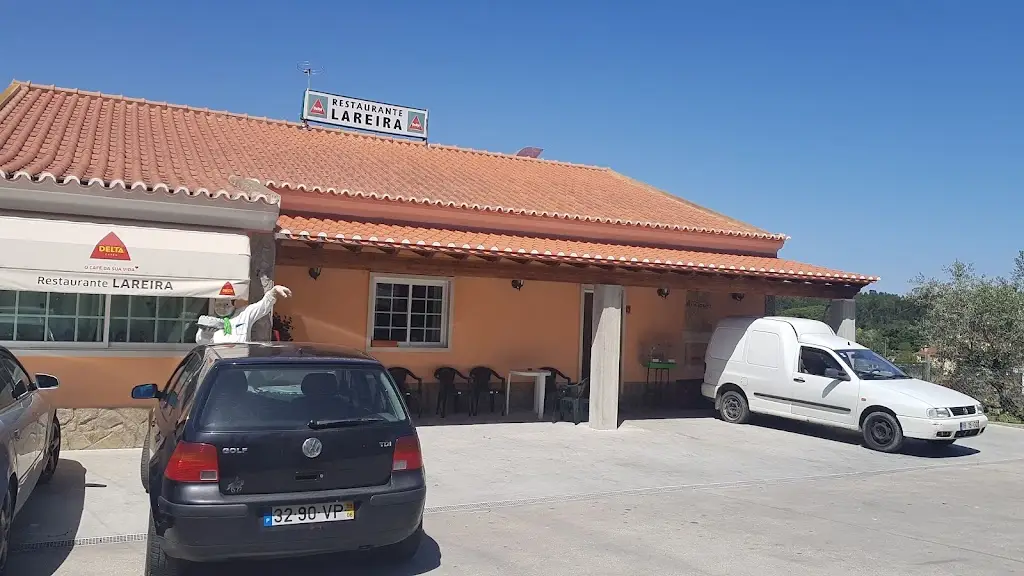 Restaurante Lareira ristorante a Milharado