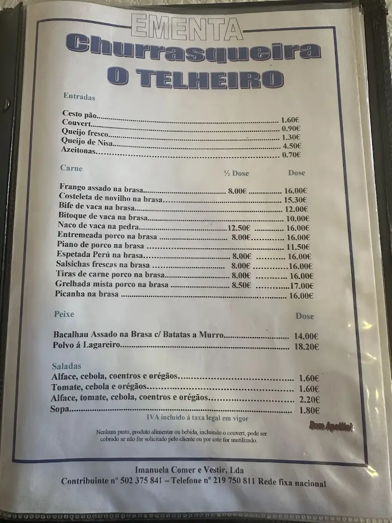 Pedro Graça_O Telheiro_Milharado_review