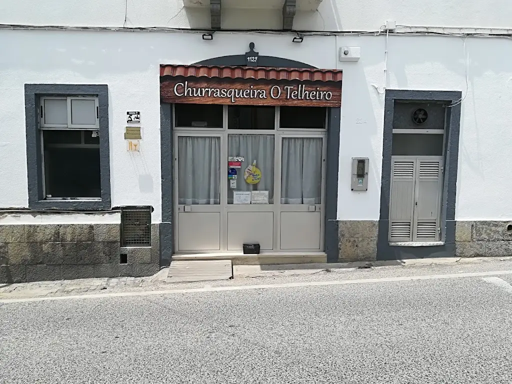 O Telheiro ristorante a Milharado