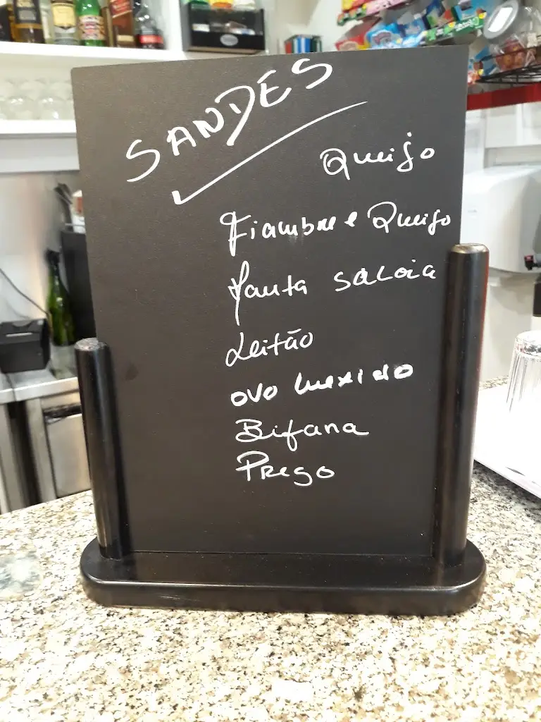 Menu_Café Estrela da Sorte_Milharado_immagine_1