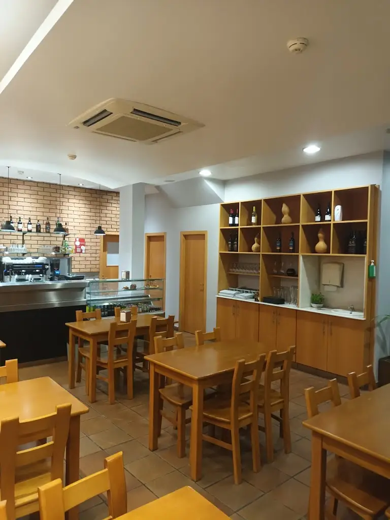 Restaurante Florido`s ristorante a Milharado