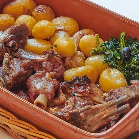 Restaurante Florido`s_Milharado_slider_image_2