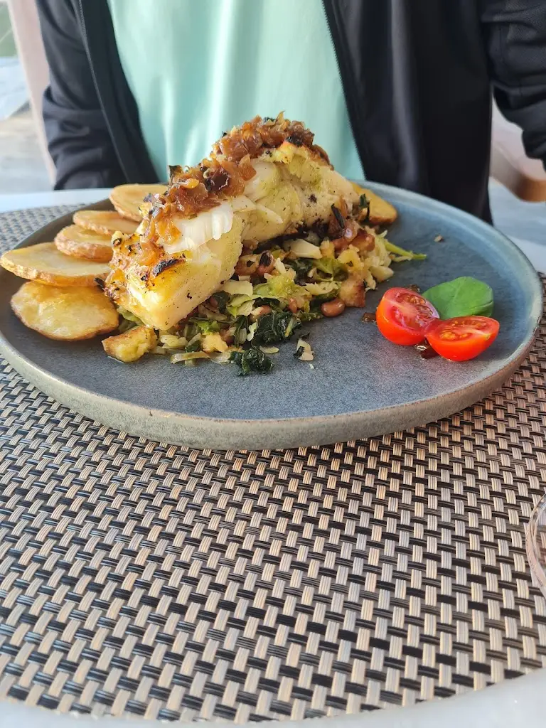 Rada Matjusina_Moz'art kitchen and gallery_Mós_recensione