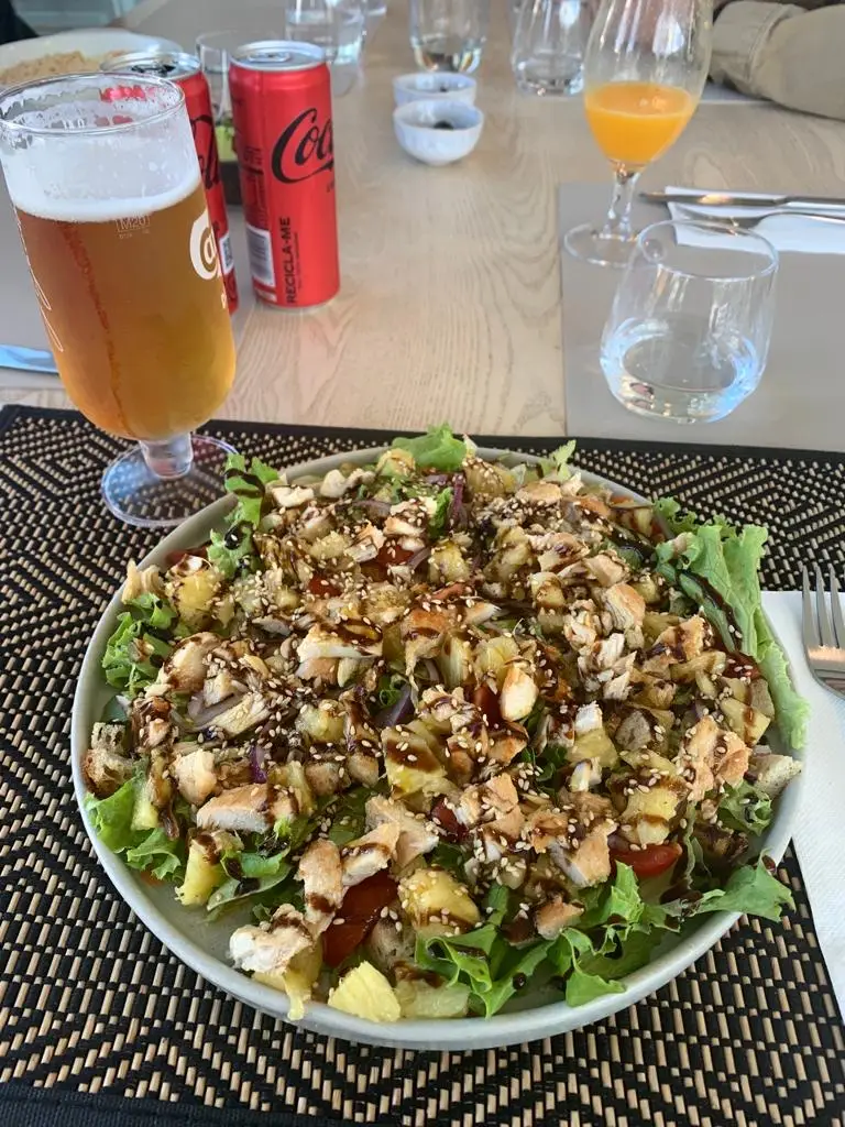 Jean Koppen_Moz'art kitchen and gallery_Mós_recensione