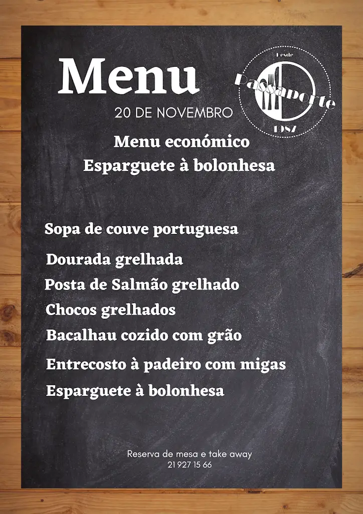 Menu_O Passaporte_Montelavar_imagen_2