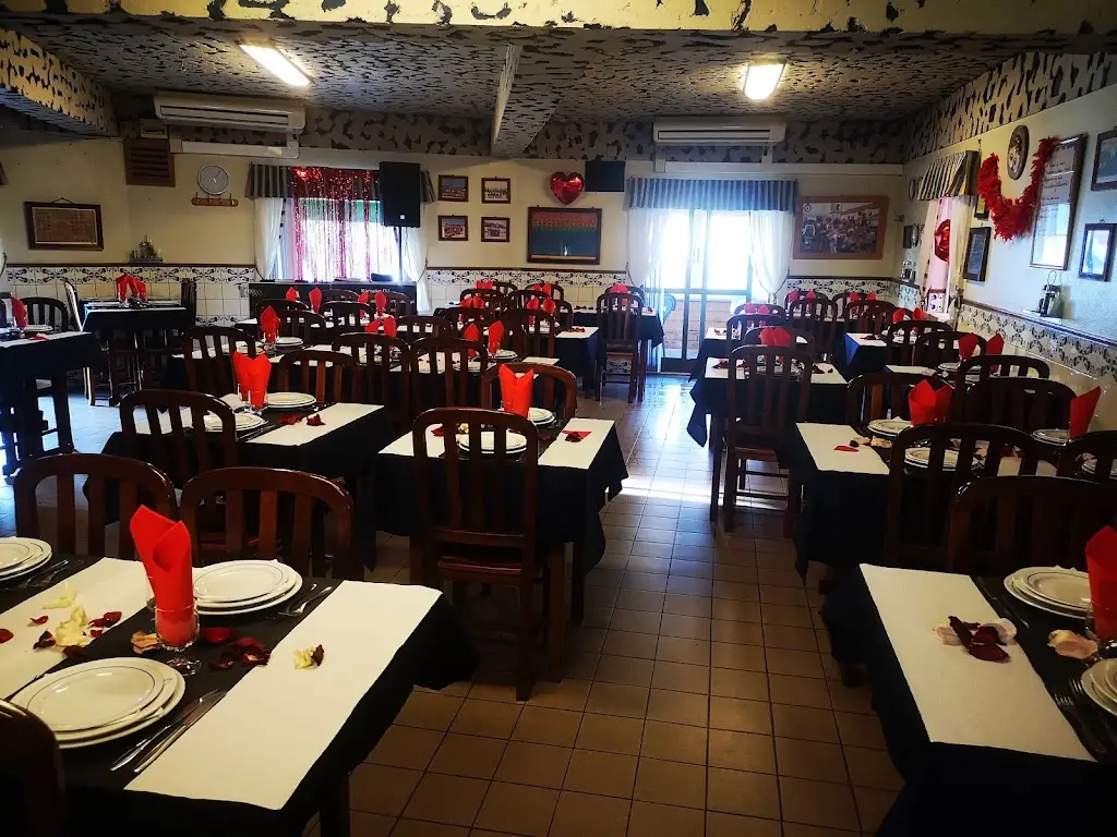 O Passaporte ristorante a Montelavar