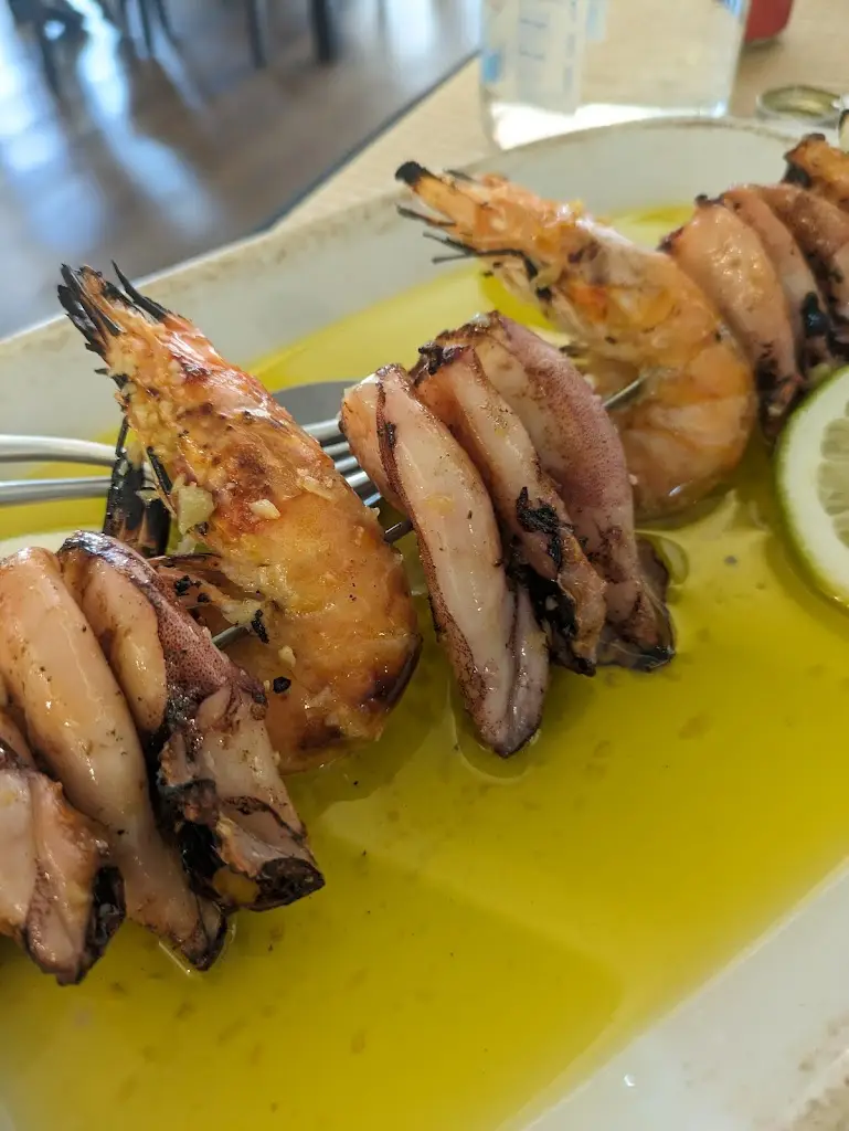 Andre Jordão_Restaurante 360_Fiães_recensione