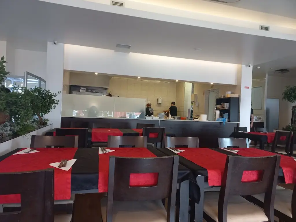 Restaurante 360 ristorante a Fiães