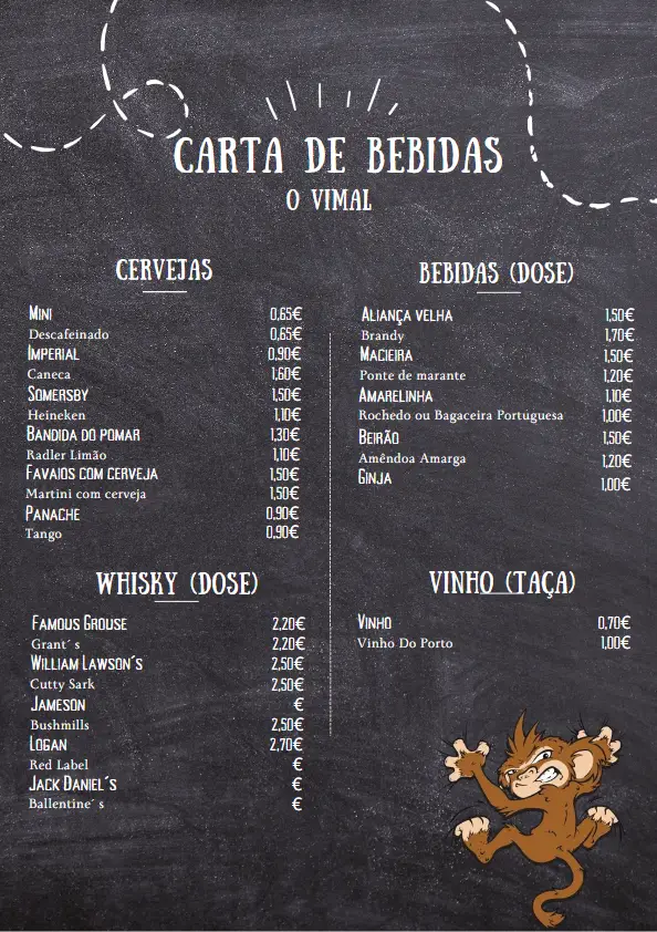 Menu_Restaurante O Vimal_Montelavar_immagine_3