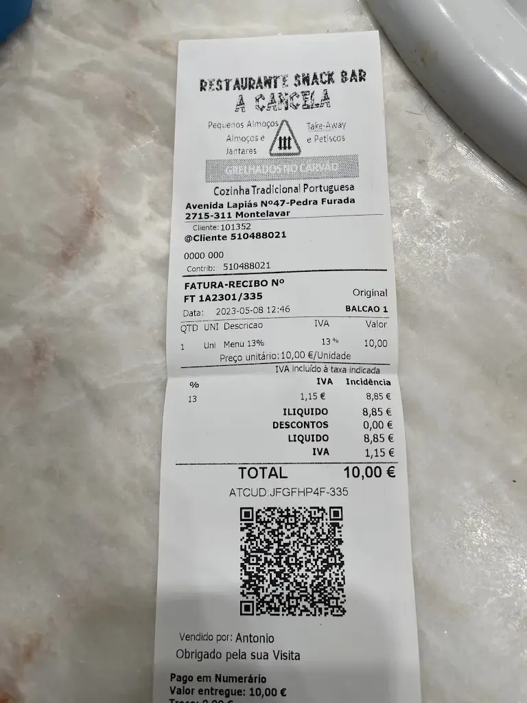 Fernando Oliveira_Restaurante 