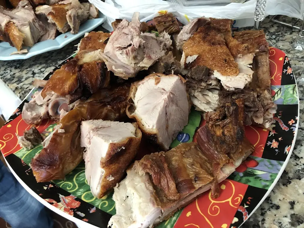 ricardo b_Casa dos Leitões - Florbela Marta_Montelavar_review