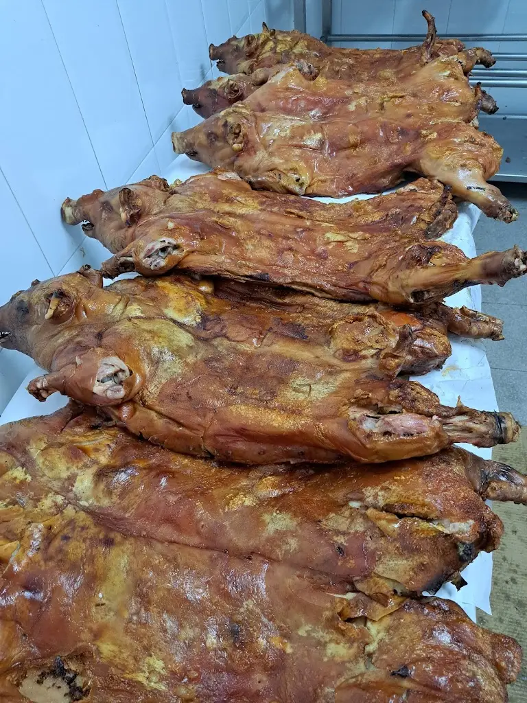 Casa dos Leitões - Florbela Marta ristorante a Montelavar