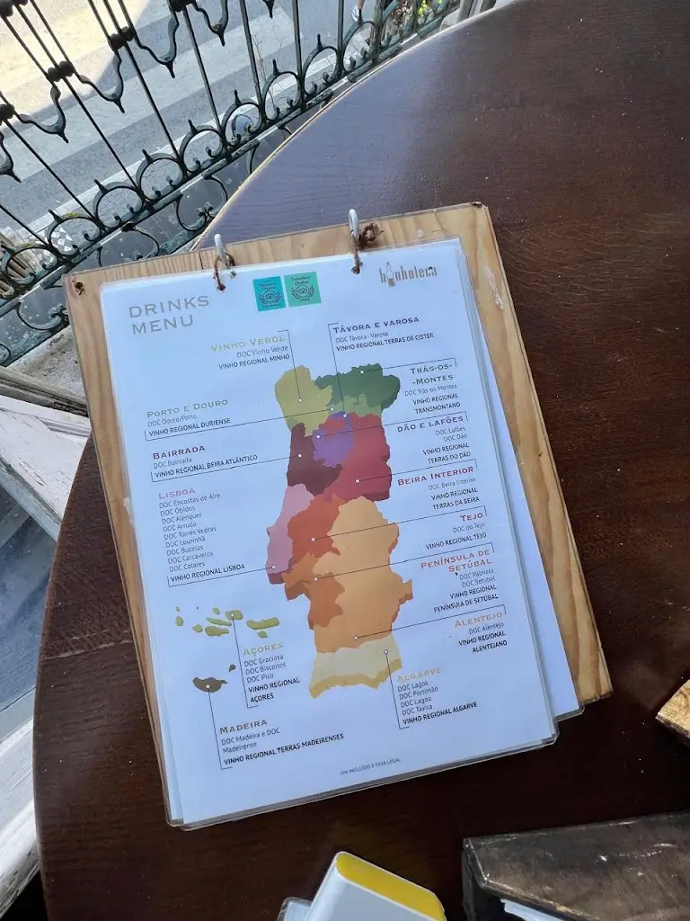 Menu_Binhoteca wine bar_Montelavar_immagine_1