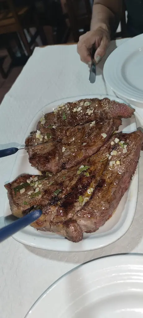 Filipe Pintor_Restaurante do Sá_Murça_recensione