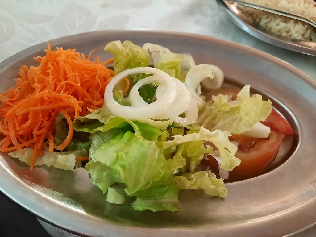 Menu_Restaurante Cruzeiro de Fiães_Fiães_immagine_2