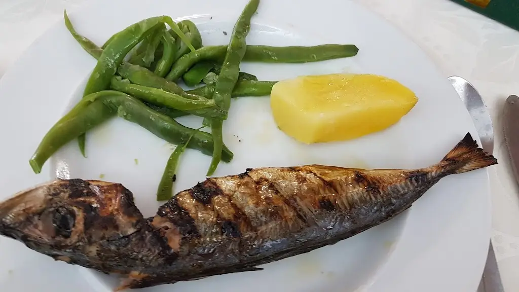 Menu_Restaurante Cruzeiro de Fiães_Fiães_immagine_3