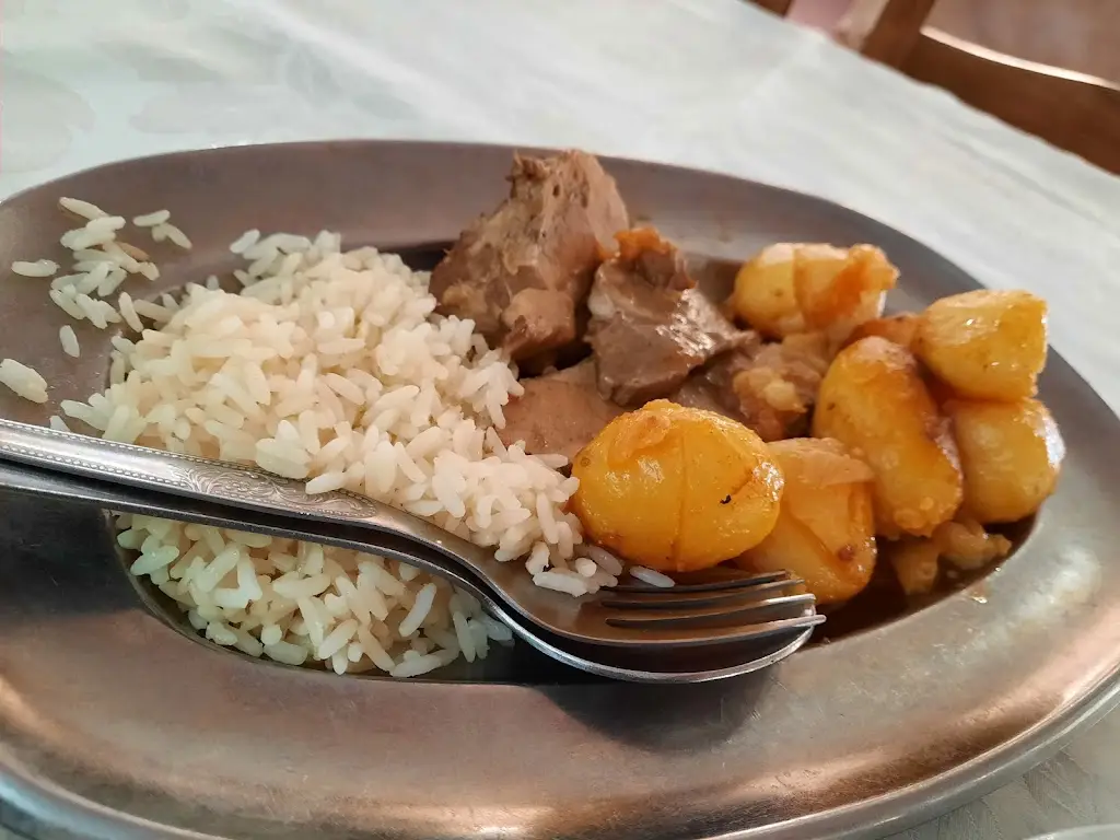 Menu_Restaurante Cruzeiro de Fiães_Fiães_immagine_4