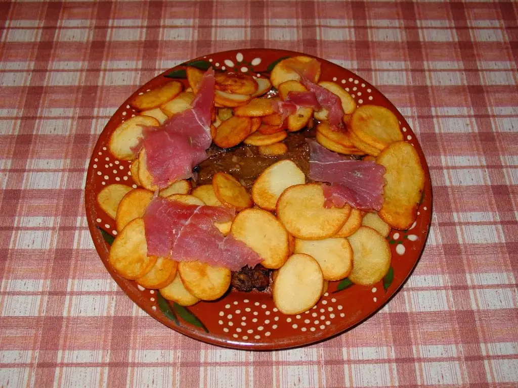 Menu_Restaurante Cruzeiro de Fiães_Fiães_immagine_5