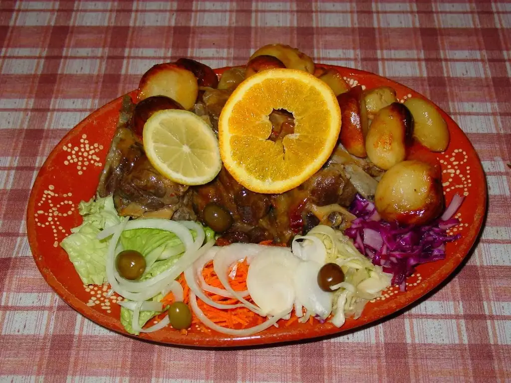 Menu_Restaurante Cruzeiro de Fiães_Fiães_immagine_6