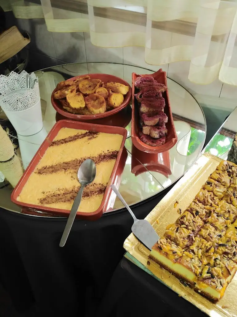 Menu_Restaurante Cruzeiro de Fiães_Fiães_immagine_7