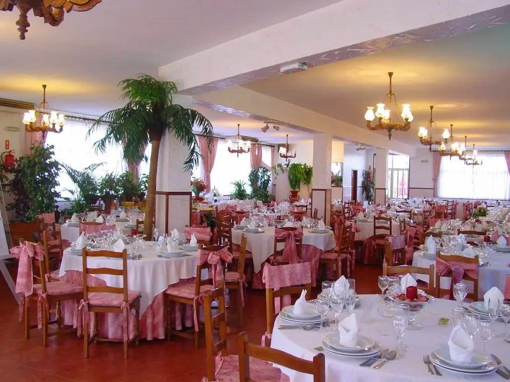 Restaurante Cruzeiro de Fiães_Fiães_slider_image_1