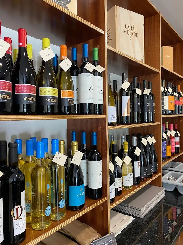 Sabores da Bila ristorante a Murça