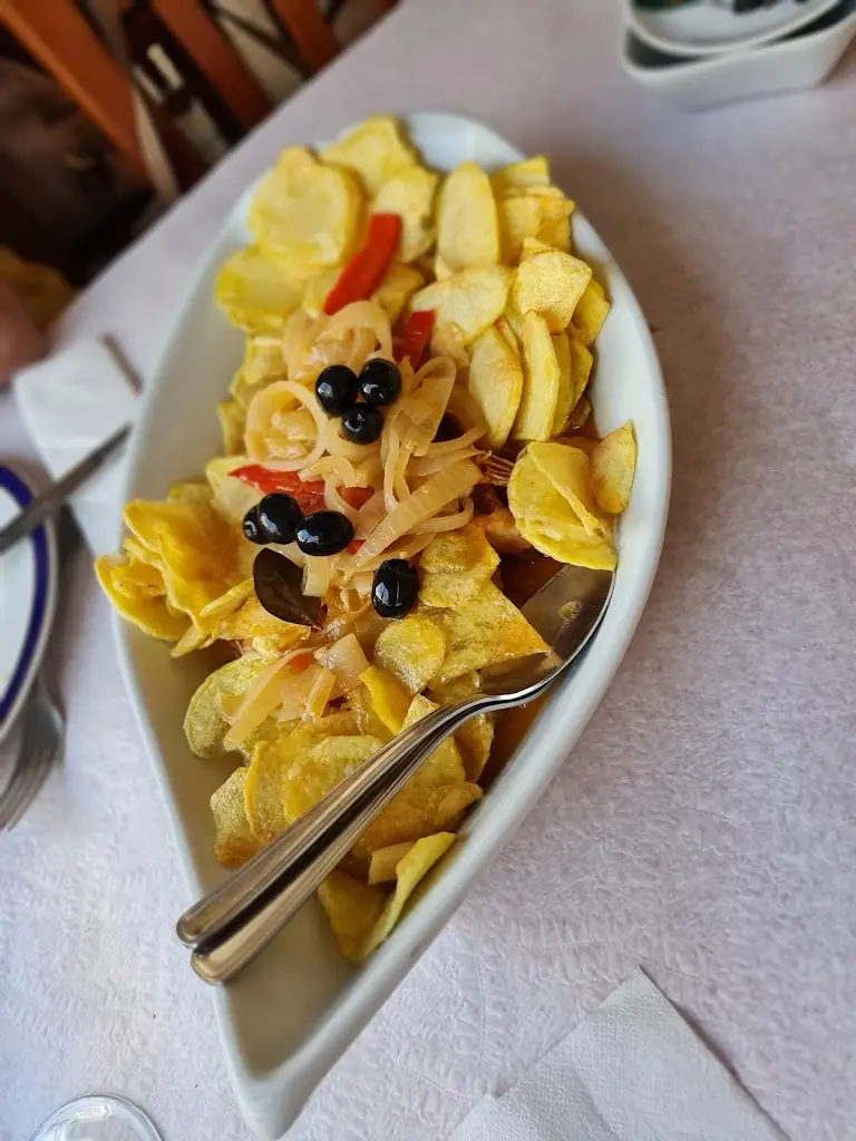 Menu_Restaurante Vitorino_Murça_immagine_2