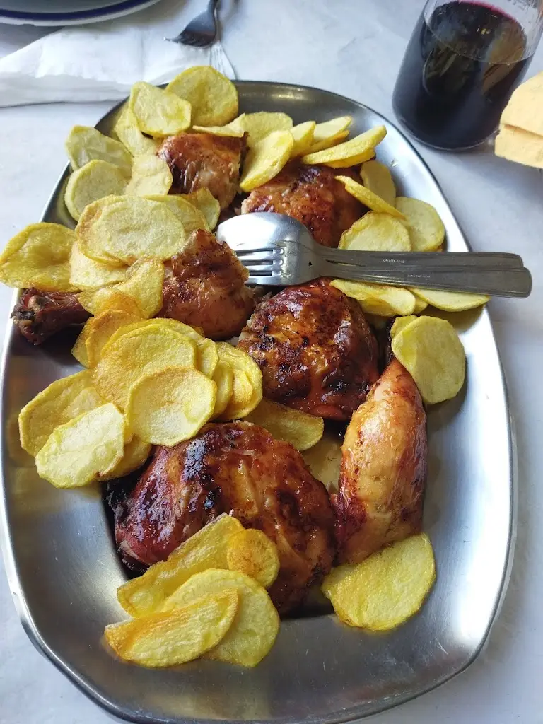 Menu_Restaurante Vitorino_Murça_immagine_7