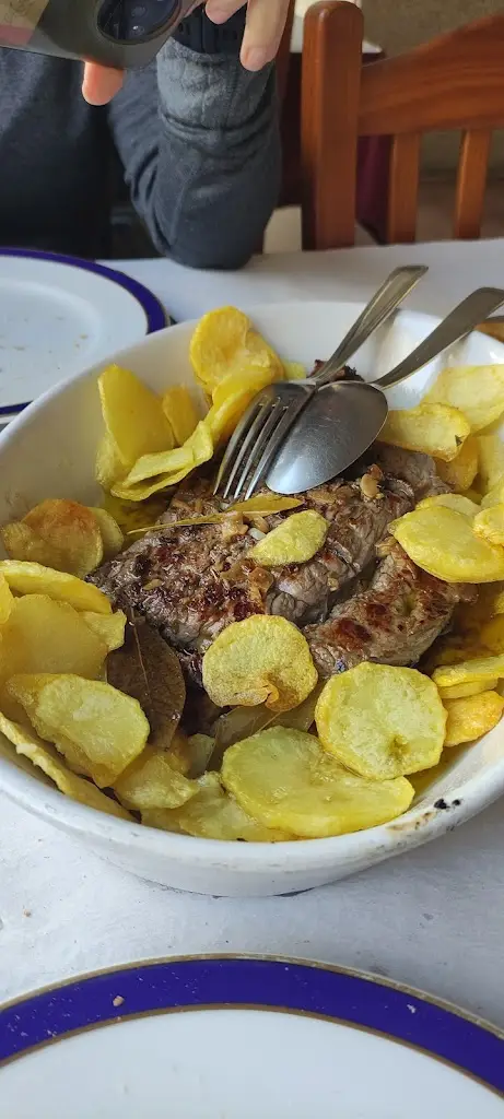 Menu_Restaurante Vitorino_Murça_immagine_8