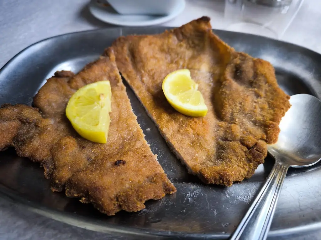 Nora Ramos_Restaurante Vitorino_Murça_recensione