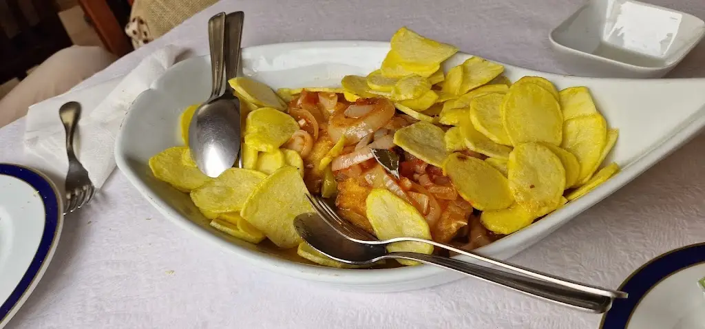 Sandra Pires Leitão_Restaurante Vitorino_Murça_recensione