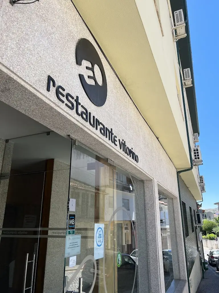 Restaurante Vitorino ristorante a Murça