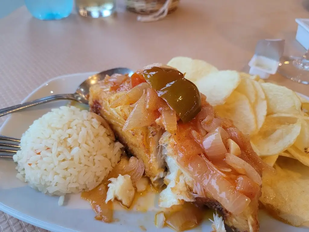 Simone Alexander_Restaurante TerraQuente_Murça_recensione