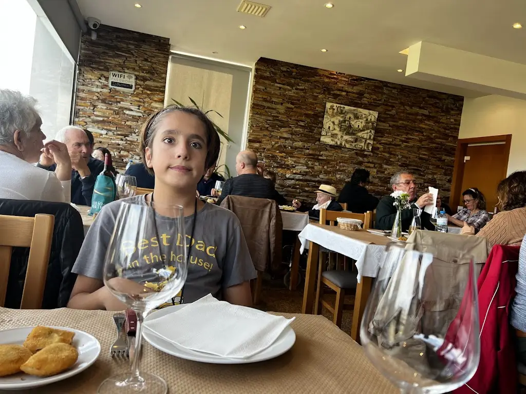 Carla Martins_Restaurante TerraQuente_Murça_recensione