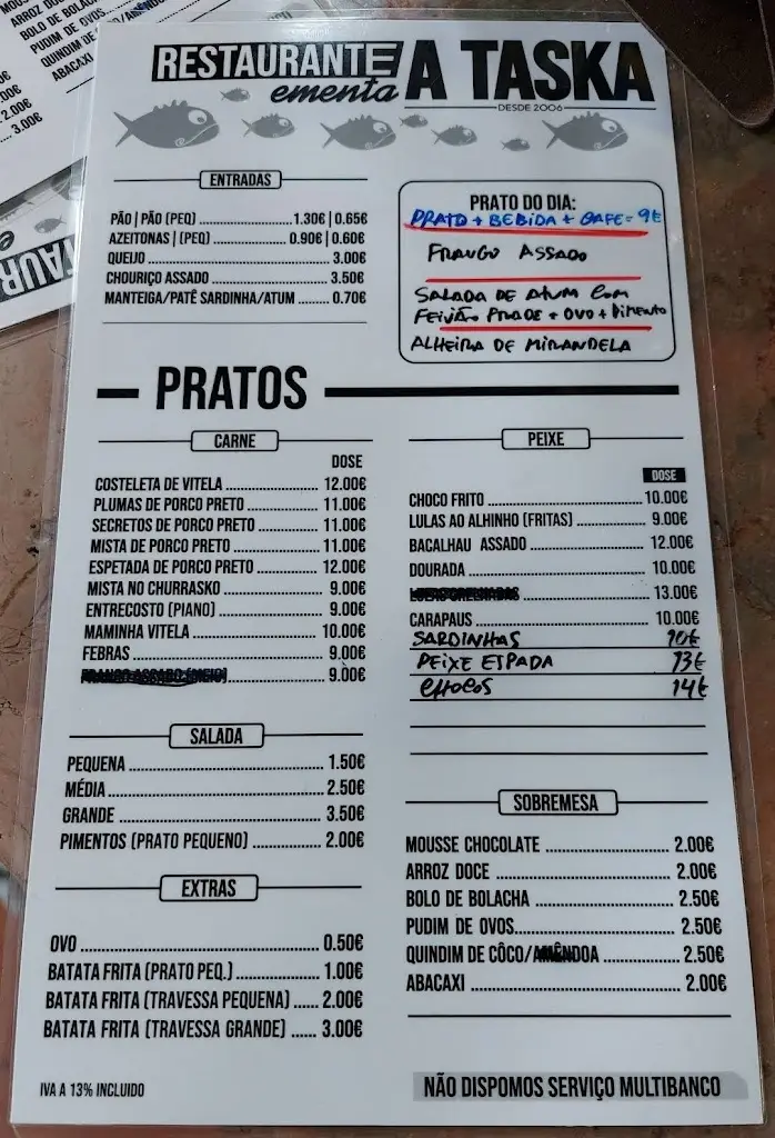 Menu_A Taska_Moita_immagine_1