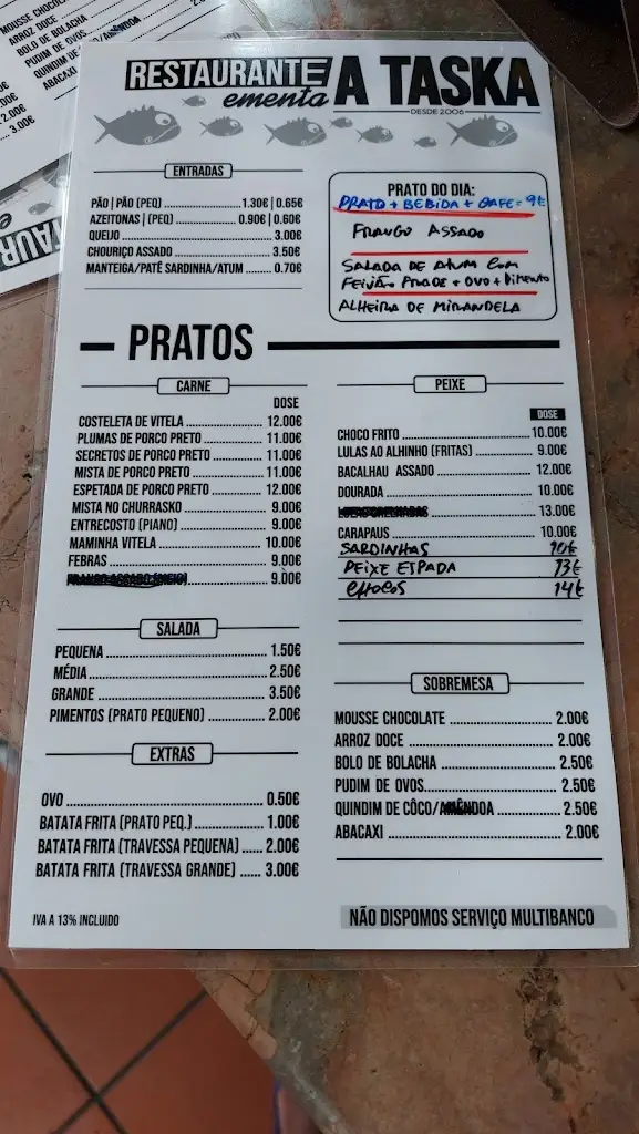 Menu_A Taska_Moita_immagine_2