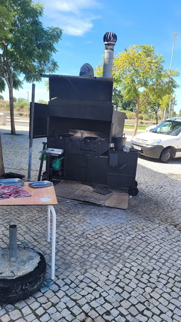 Paulo Ferreira_A Taska_Moita_recensione