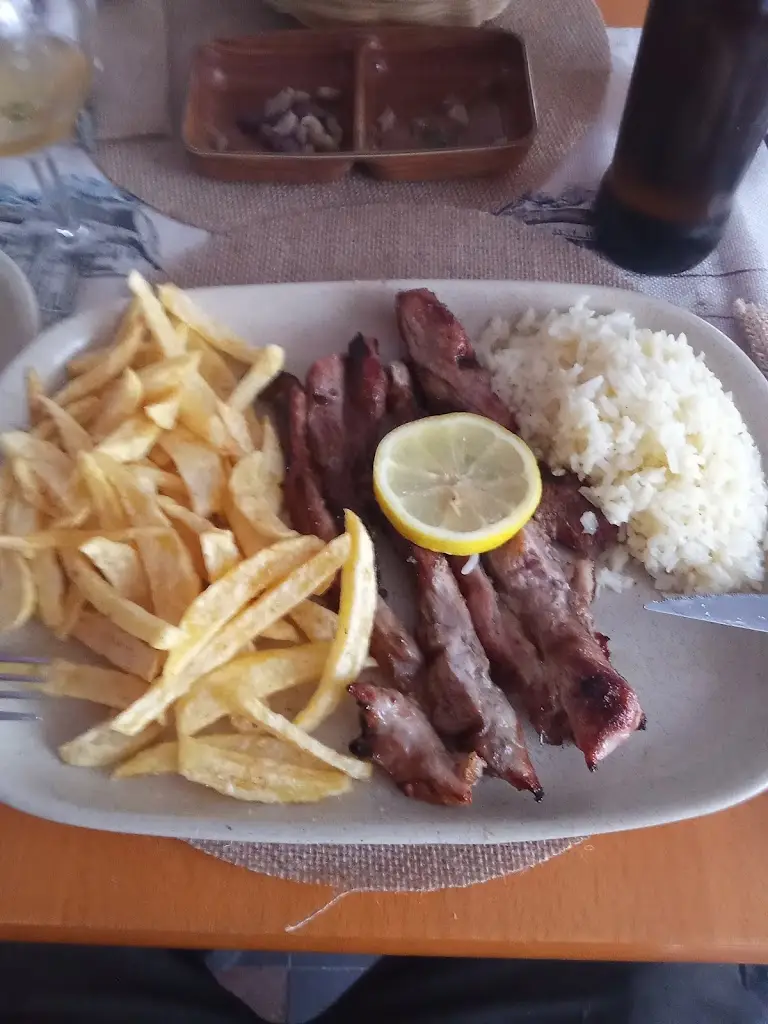 Jorge Figueiredo_O Farol_Moita_recensione