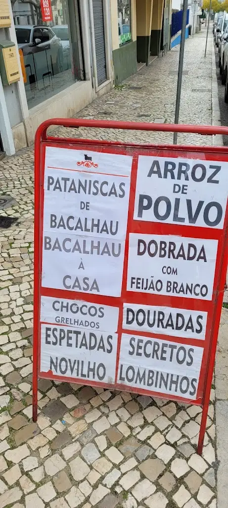 Menu_Quintal da Capricho_Moita_immagine_1