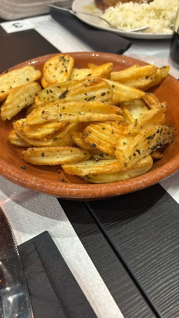 Menü_Salvi’s Bistrô_Moita_Bild_4