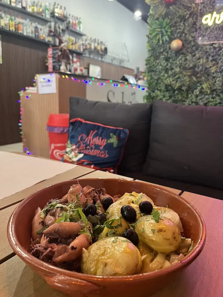 Menü_Salvi’s Bistrô_Moita_Bild_7