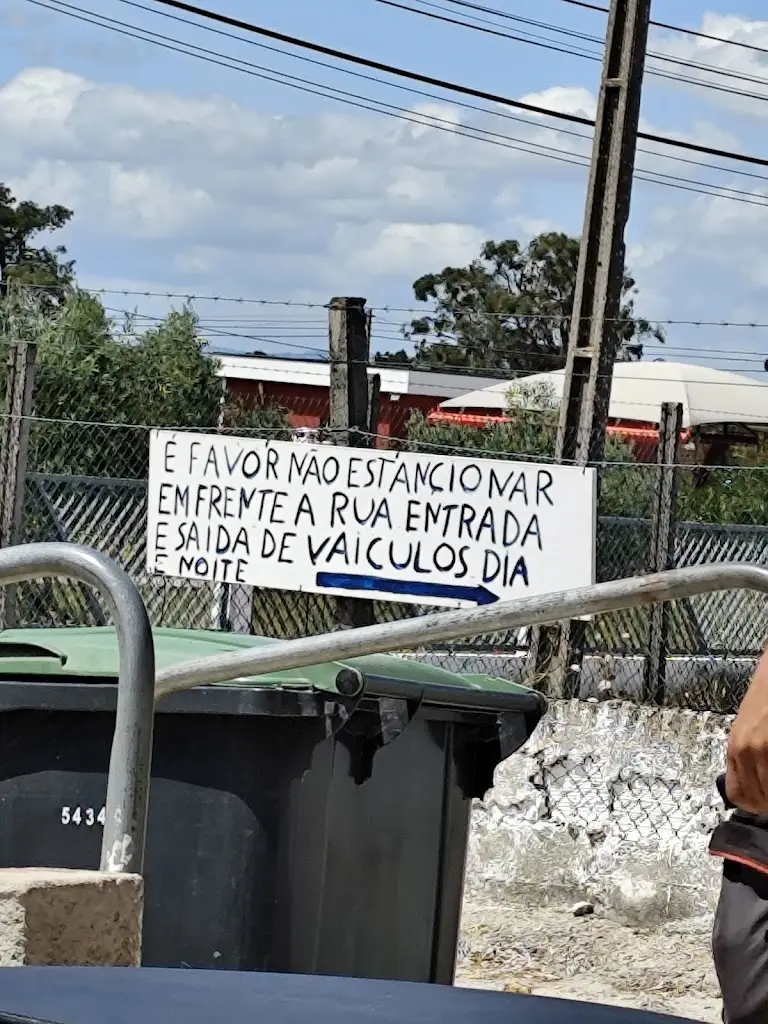 Narzoni ristorante a Moita