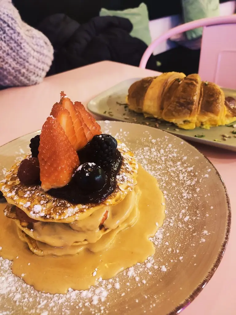 Meri Tovmasyan_Mais fit Brunch_Moita_review