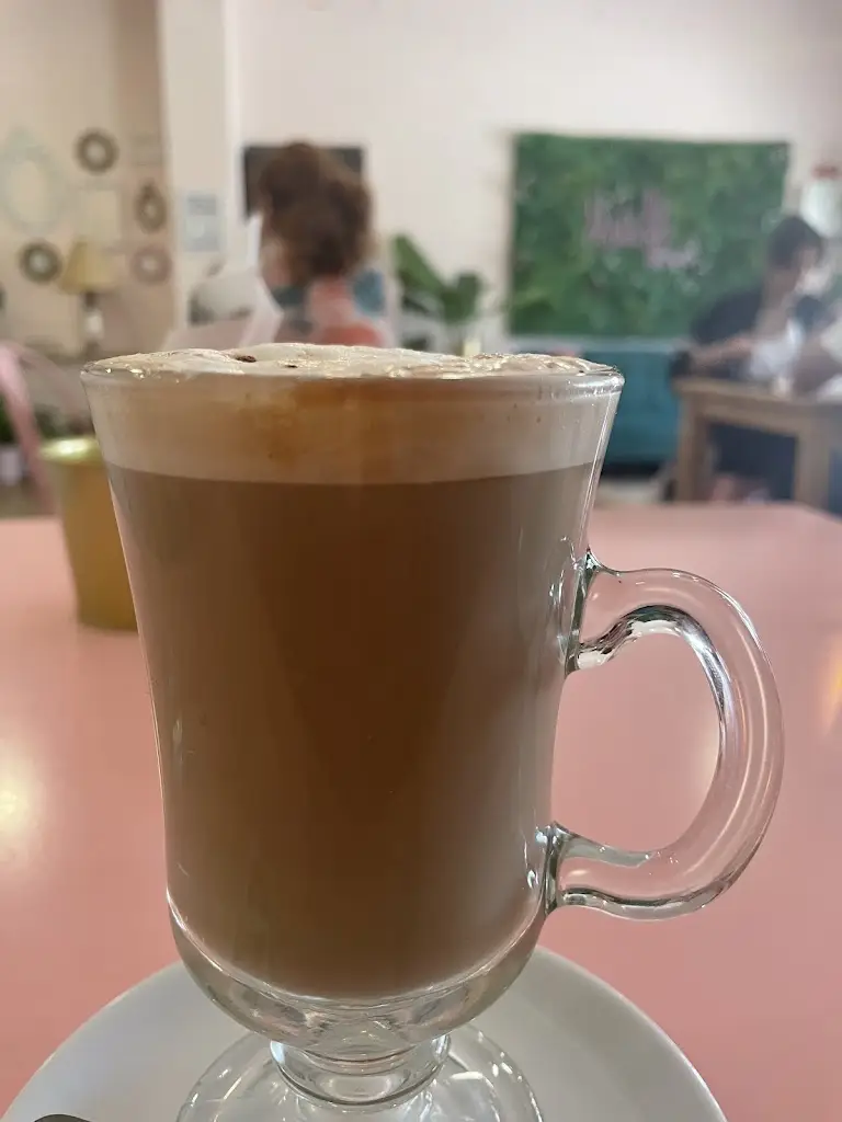 Naomi Israel_Mais fit Brunch_Moita_review