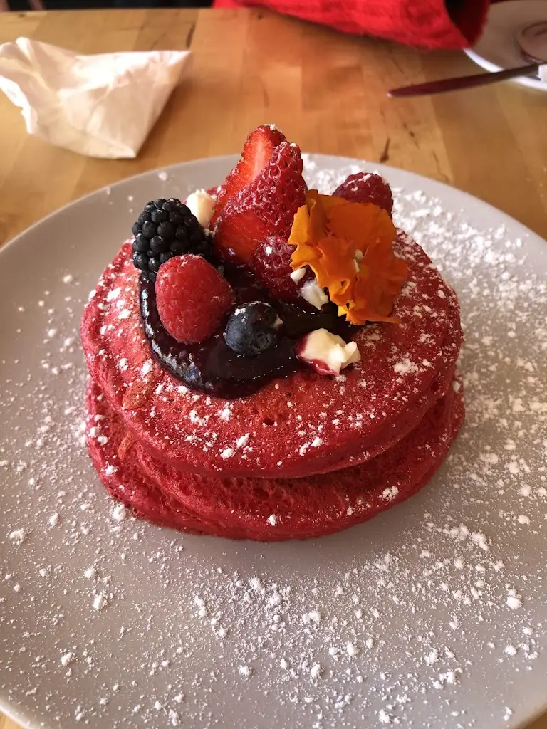 sammy giusti_Mais fit Brunch_Moita_review