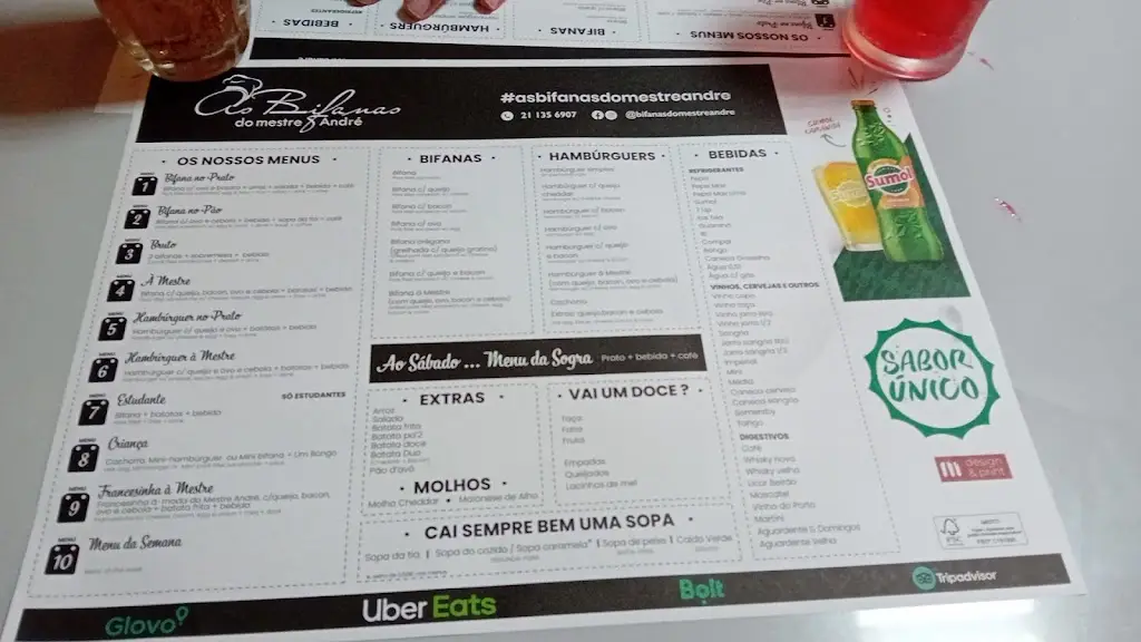 Menu_Bifanas do Mestre André_Moita_immagine_2