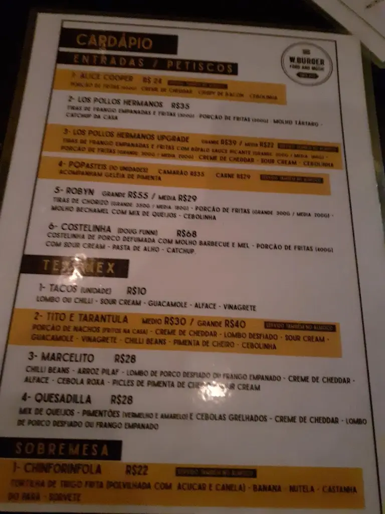 Menu_Tasca da Viúva Fiães_Fiães_immagine_2